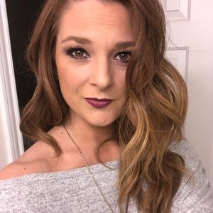 Meet your Posher, Amy jo